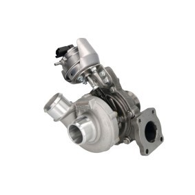 Turbolader von EVORON