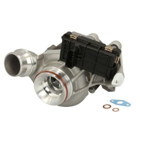 Turbolader von EVORON