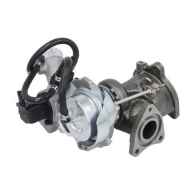 Turbolader von EVORON