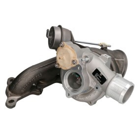 Turbolader von EVORON