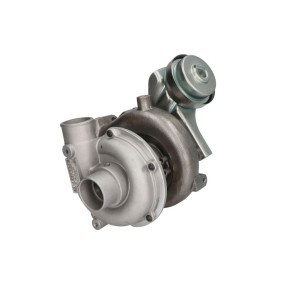 MAZDA Turbolader von EVORON