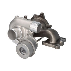 Turbolader von EVORON