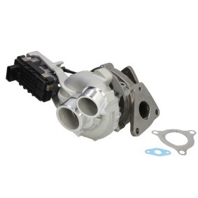 Turbolader von EVORON