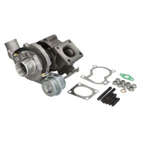 FIAT Turbolader von EVORON