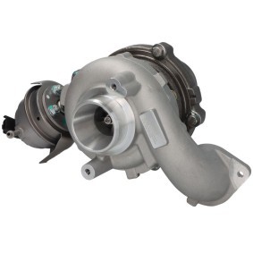 Turbolader von EVORON