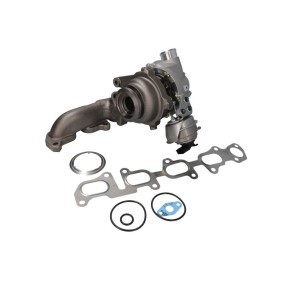 Turbolader EVTC0329