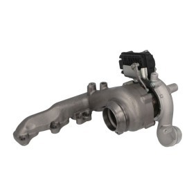 Turbolader von EVORON