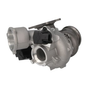 Turbolader von EVORON