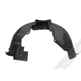 Radhausschale von REZAW PLAST für C-MAX (DM2) günstig online kaufen