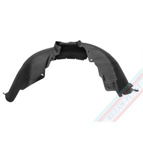Radhausschale von REZAW PLAST für C-MAX (DM2) günstig online kaufen