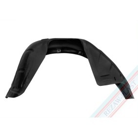Radhausschale von REZAW PLAST für Caddy II Pickup (9U7) günstig online kaufen