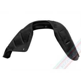 Radhausschale von REZAW PLAST für Caddy II Pickup (9U7) günstig online kaufen
