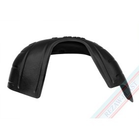 Radhausschale von REZAW PLAST für Caddy II Pickup (9U7) günstig online kaufen