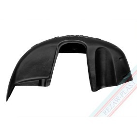 Radhausschale von REZAW PLAST für Caddy II Pickup (9U7) günstig online kaufen