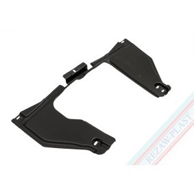 Motorraumdämmung 150122 von REZAW PLAST günstig für 69,85 € online kaufen
