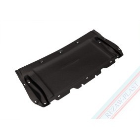 Compre Tampa do motor de REZAW PLAST online para A6 Sedan (4G2, 4GC, C7) a preços moderados