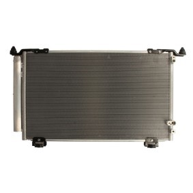 Klimakondensator CD010380M von KOYORAD günstig für 107,87 € online kaufen