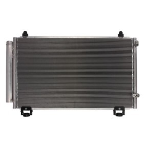 Klimakondensator CD010382M von KOYORAD günstig für 96,91 € online kaufen