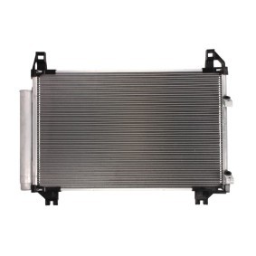 Klimakondensator CD010394M von KOYORAD günstig für 86,07 € online kaufen
