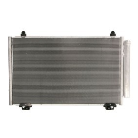 Klimakondensator CD010401M von KOYORAD günstig für 101,33 € online kaufen
