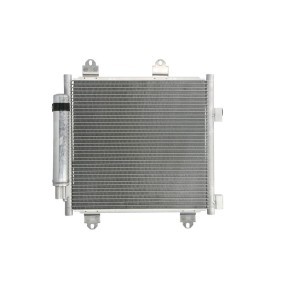 Klimakondensator CD010404 für PEUGEOT