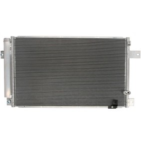 Klimakondensator CD010442 von KOYORAD günstig für 98,35 € online kaufen