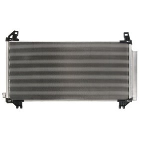 Klimakondensator CD010661M von KOYORAD günstig für 114,95 € online kaufen