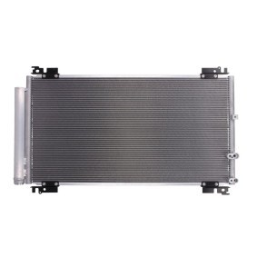 Achetez des Condenseur de clim de chez KOYORAD en ligne pour IS II (GSE2_, ALE2_, USE2_) à prix modérés