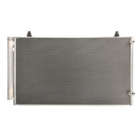Achetez des Condenseur, climatisation KOYORAD CD010888M à prix pour 156,93 €
