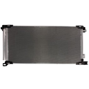Klimakondensator CD011259 von KOYORAD günstig für 138,03 € online kaufen