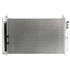 Acquista Condensatore climatizzatore da KOYORAD CD020854 a buon mercato per soli 189,55 €