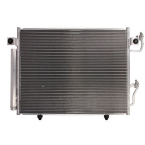Klimakondensator von KOYORAD für PAJERO III (V7_W, V6_W) günstig online kaufen
