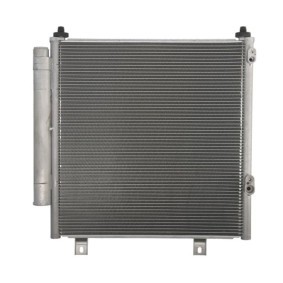 Klimakondensator von KOYORAD für Mirage / Space Star Schrägheck (A0_A) günstig online kaufen