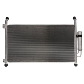 Klimakondensator CD080491 von KOYORAD günstig für 112,83 € online kaufen