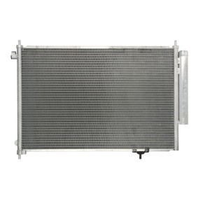 Klimakondensator CD080773 von KOYORAD günstig für 133,91 € online kaufen
