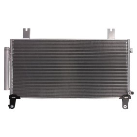 Klimakondensator CD081098 von KOYORAD günstig für 160,68 € online kaufen