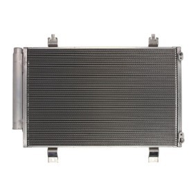 Klimakondensator CD100399 von KOYORAD günstig für 76,60 € online kaufen