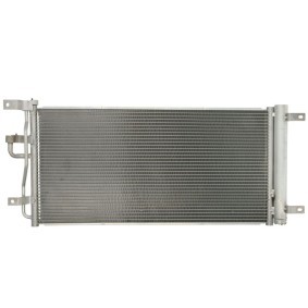 Klimakondensator CD311082 für OPEL