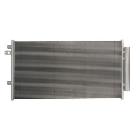 Klimakondensator CD331205
