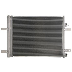 Klimakondensator CD471159 für PEUGEOT
