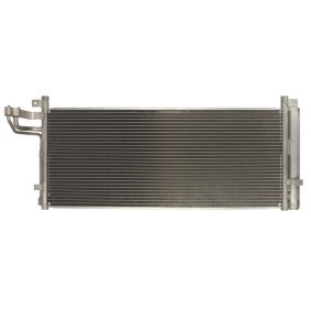 Kondensator, Klimaanlage CD821207
