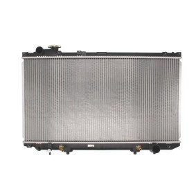 Kühler, Motorkühlung PL010334T