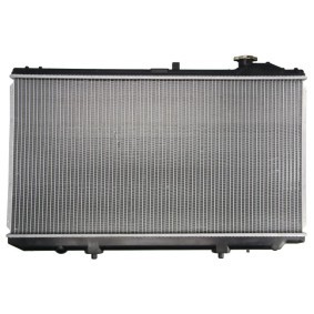 Kühler, Motorkühlung PL010646T