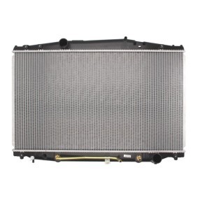 Kjøp Radiator, motorkjøling av KOYORAD PL010708 til den lave prisen 3320,19 NOK