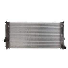 Kühler, Motorkühlung PL010927
