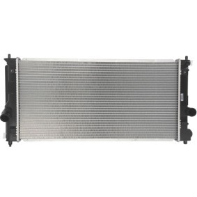 Kühler, Motorkühlung PL010929