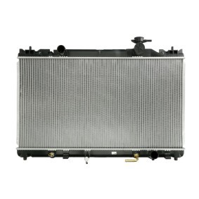 Kühler, Motorkühlung PL011251