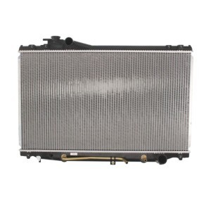 Kjøp Radiator fra KOYORAD på nett for SC Coupé (_ZZ3_) til moderate priser