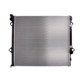 Achetez des Radiateur du moteur KOYORAD PL011862 à prix pour 256,00 €