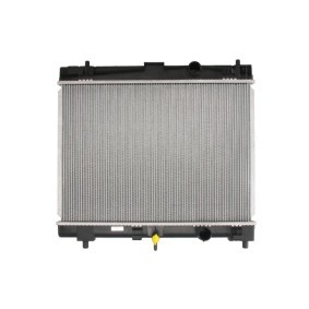 Kühler, Motorkühlung PL011954
